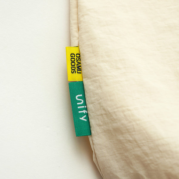 OTNS-01A | OSAMU GOODS