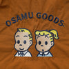 OTNS-01A | OSAMU GOODS