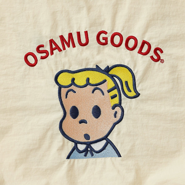OTNS-01C | OSAMU GOODS