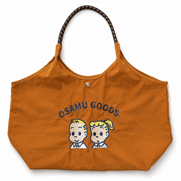 OTNS-01A | OSAMU GOODS