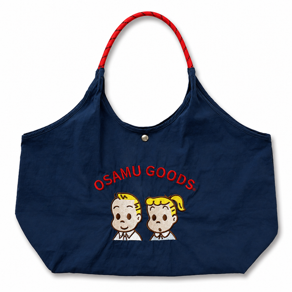 OTNS-01A | OSAMU GOODS