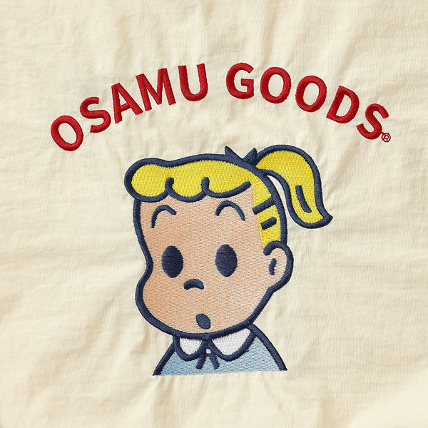 OTNS-02C | OSAMU GOODS