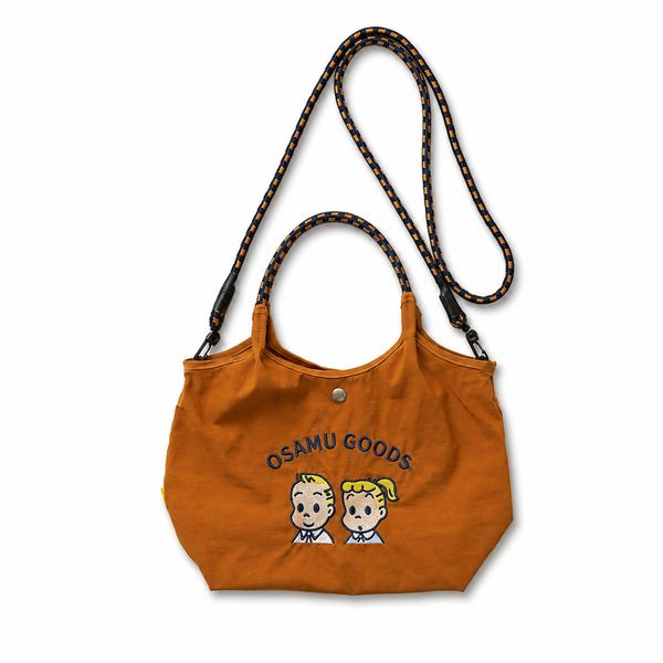 OTNS-02A | OSAMU GOODS