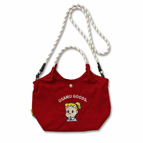 OTNS-02C | OSAMU GOODS