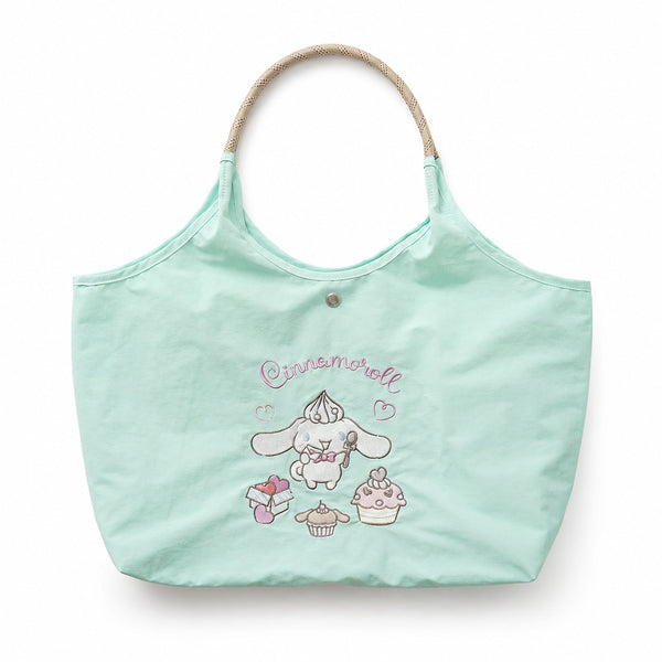 SUPK-01 | unify × Sanrio characters