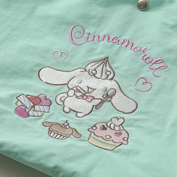 SUPK-01 | unify × Sanrio characters