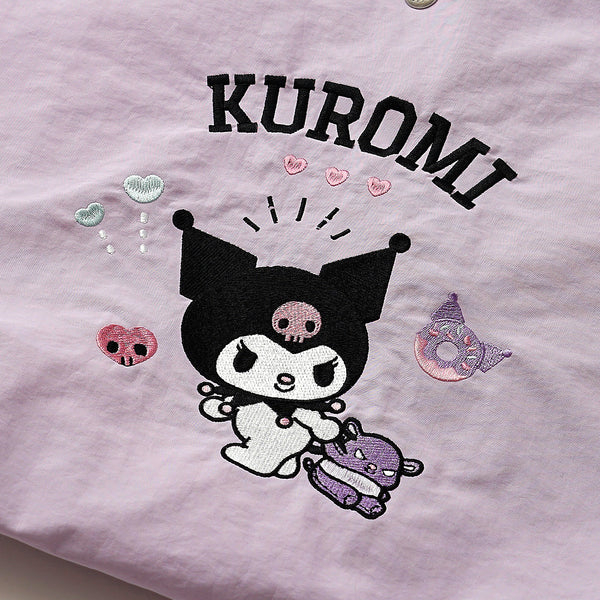 SUPK-01 | unify × Sanrio characters