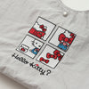SUPK-01 | unify × Sanrio characters