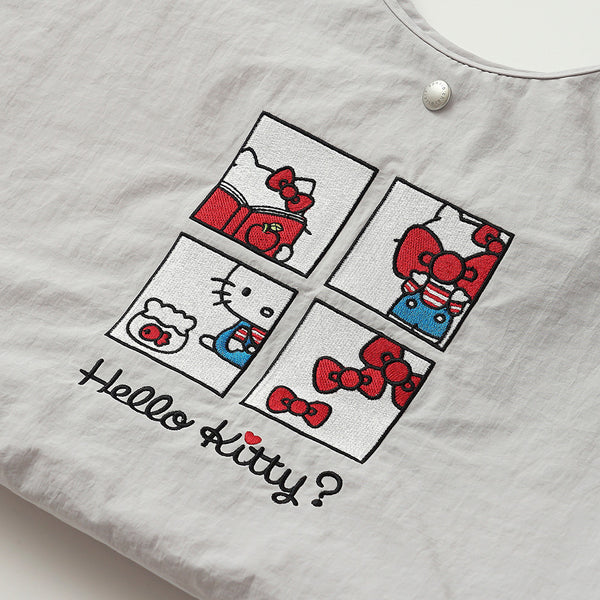 SUPK-01 | unify × Sanrio characters