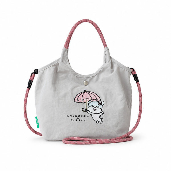 SRNK-02 | Rebecca Bonbon