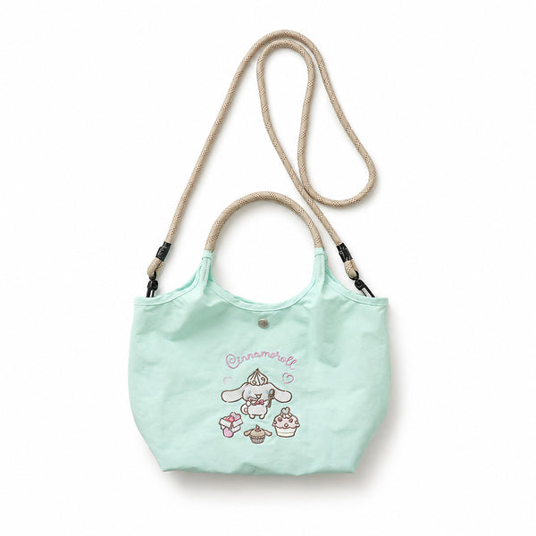 SUPK-02 | unify × Sanrio characters