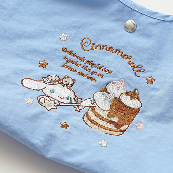 SUPK-02 | unify × Sanrio characters