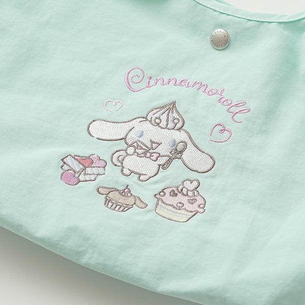 SUPK-02 | unify × Sanrio characters