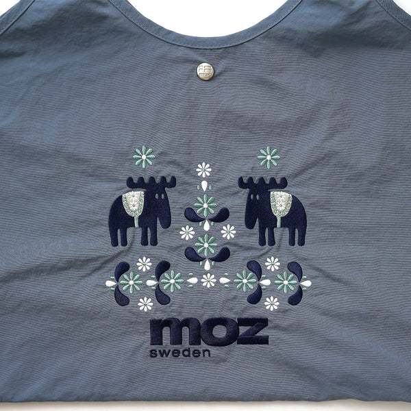 ZUPS-01 | unify × moz